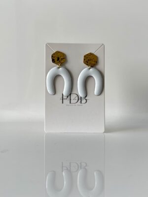 img_5095 Boucles d’oreilles arche blanc doré