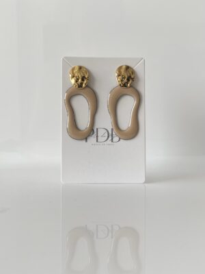 img_5097 Boucles d’oreilles design beige et doré