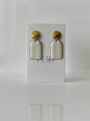 img_5117 Boucles d’oreilles arche ivoire et doré
