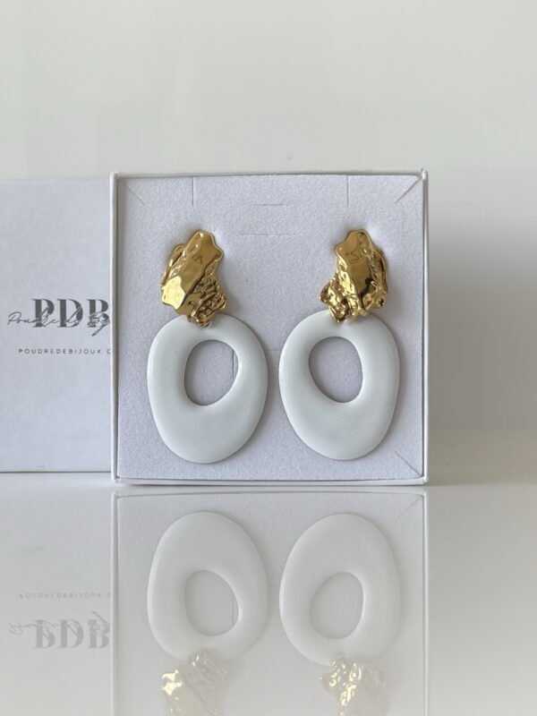 img_5309-3 Boucles d’oreilles pendantes blanc doré